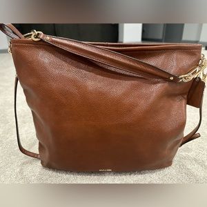 Coach crossbody bag